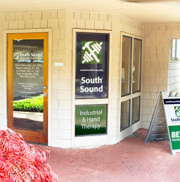 Image of South Sound Industrial & Hand Therapy