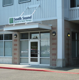 Image of South Sound Physical & Hand Therapy – Downtown Olympia