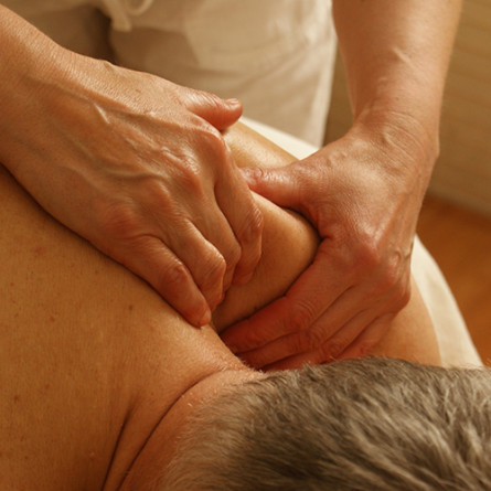 Image for Massage Therapy