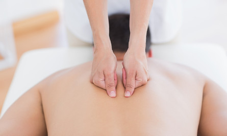 Image for Massage Therapy