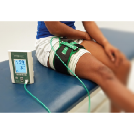 Image for Blood Flow Restriction (BFR)