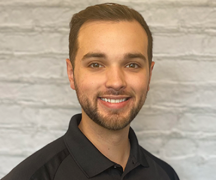 Image of Dr. Trevor Chenoweth
